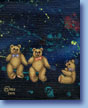 Milky Way Bears 4